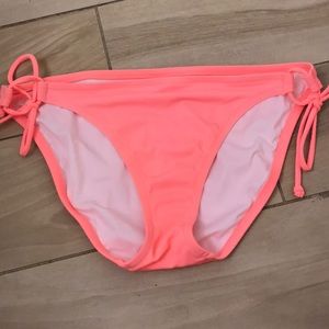 String Bikini Bottom